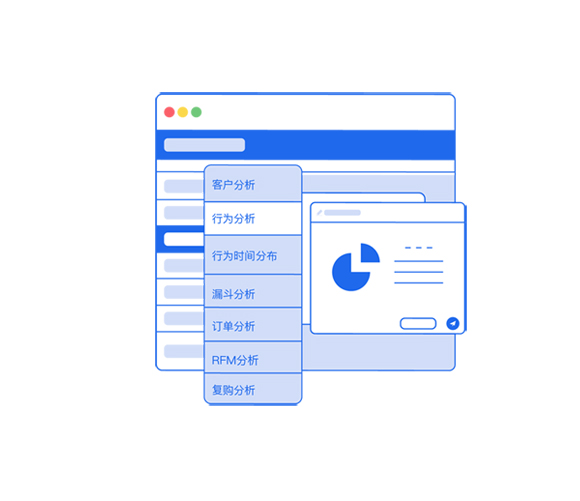 客户意向度分析